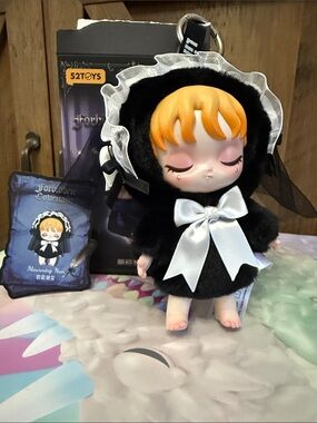 🆕 Lilith Forbidden Covenant - Mourning Nun